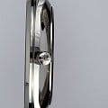 Jacques Lemans Jacques Lemans Classic 1-1951F австрийские наручные мужские часы заводная головка с логотипом Jacques Lemans